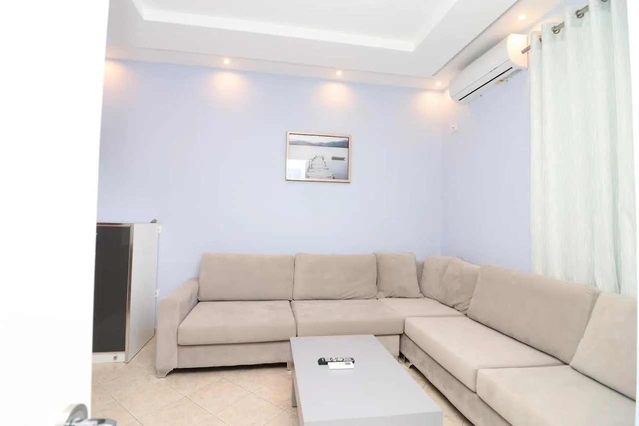 Vila Bendo Divjaka 0*,