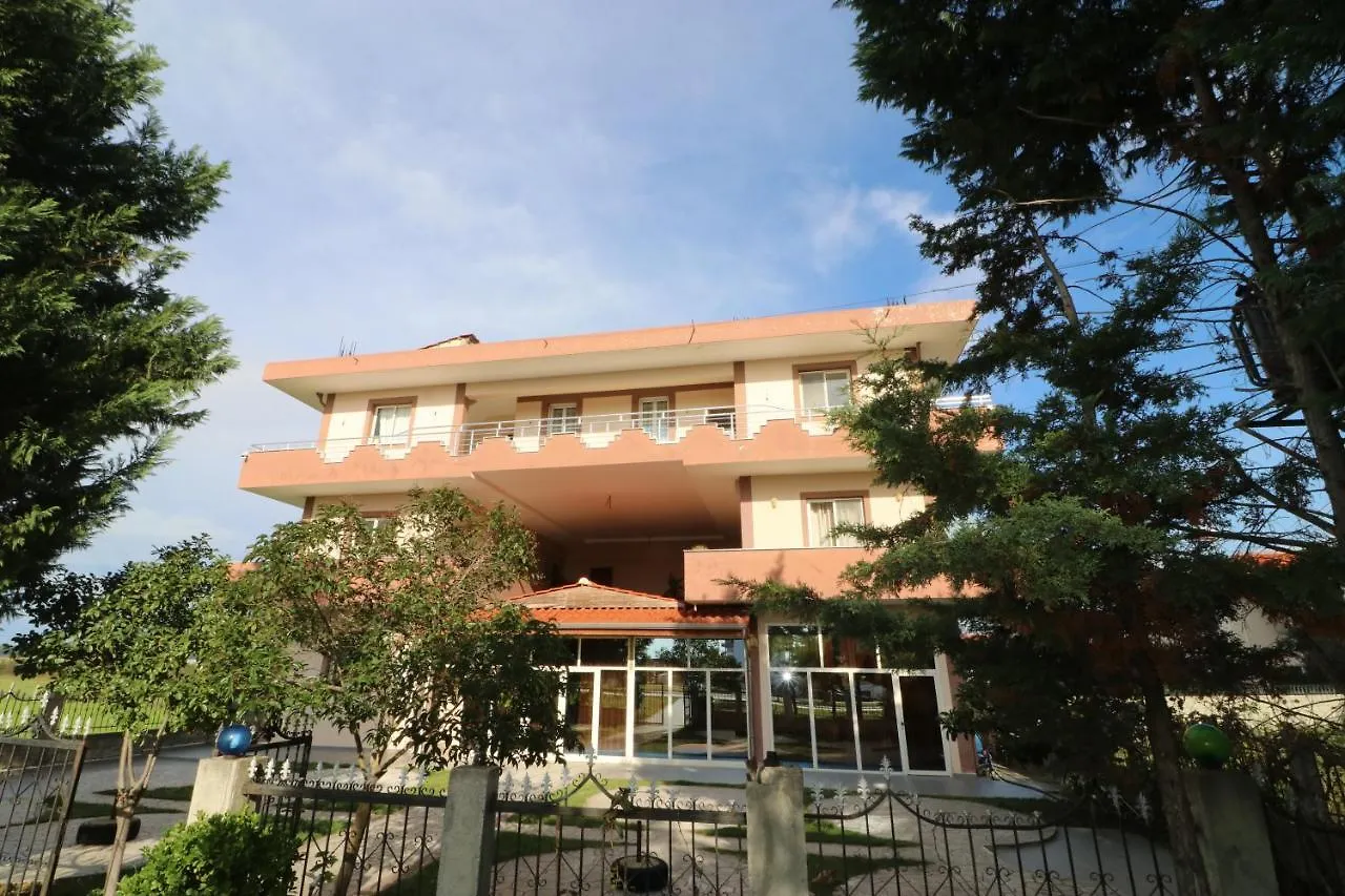 Vila Bendo Divjaka