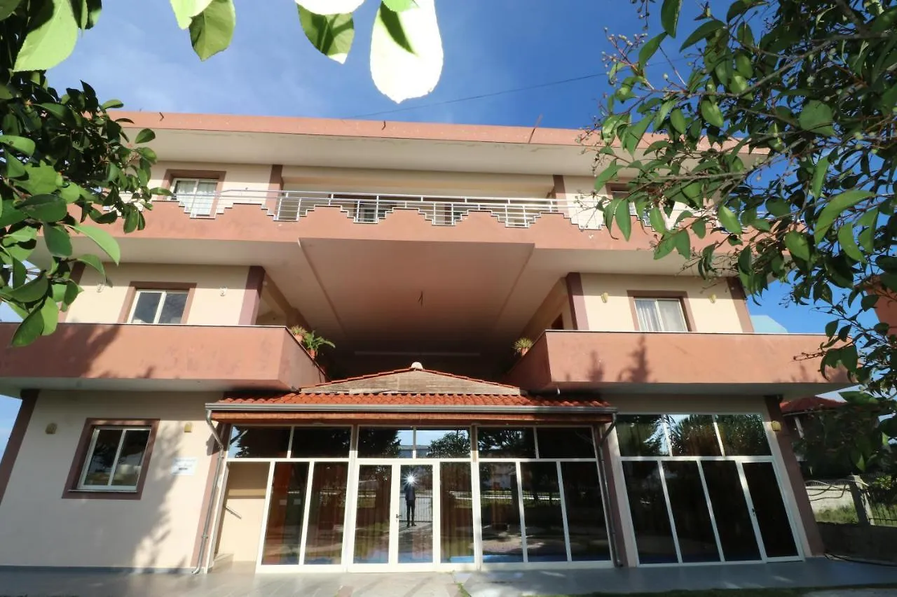 Gasthof Vila Bendo Divjaka