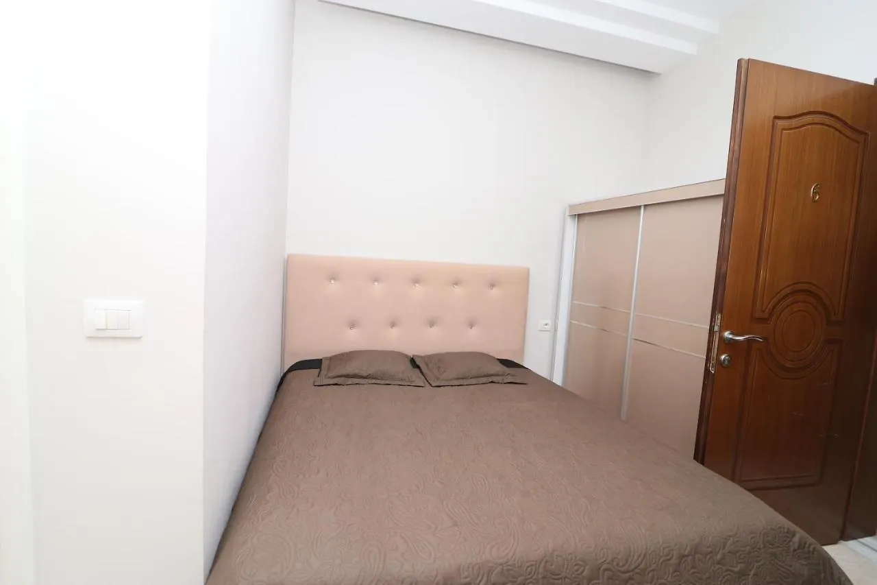 Vila Bendo Divjaka