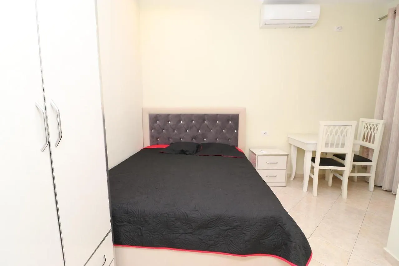 Gasthof Vila Bendo Divjaka Albanien