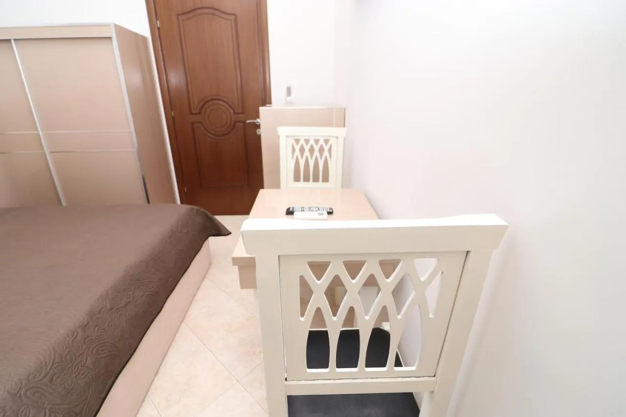 Vila Bendo Divjaka 0*,  Albanien