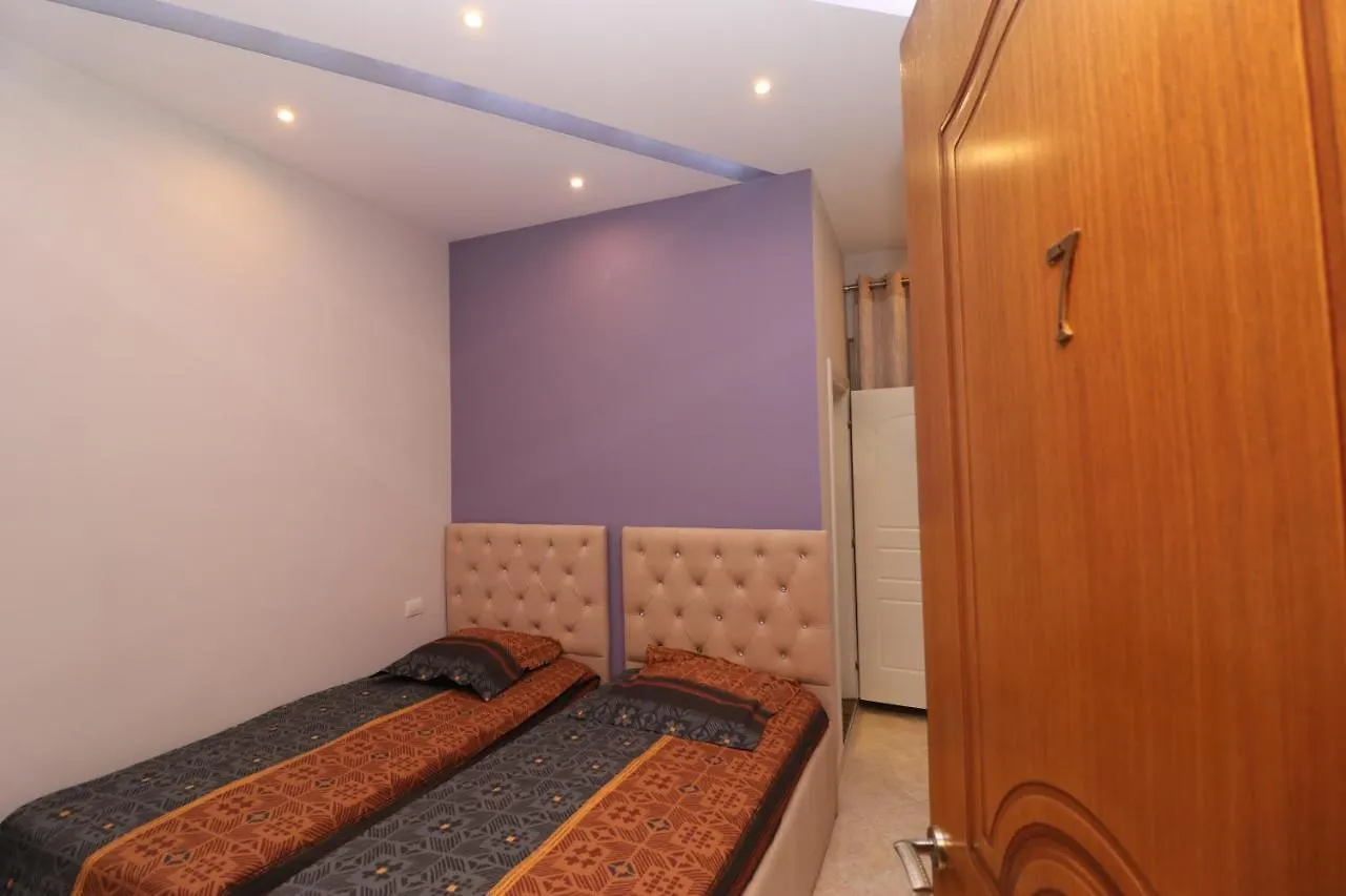 Vila Bendo Divjaka 0*,  Albanien