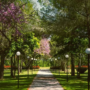 Park Bauernhof